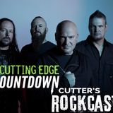 Rockcast 315 - Take Back Your Life Tour With Dan Donegan of Disturbed