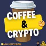 Coffee & Crypto 68- Happy New Year To My Fellow Crypto Investors ☕️
