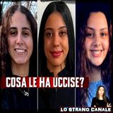TRE TURISTE MORTE (Lo Strano Canale Podcast)