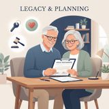 Love, Lease, and Liberty_ Navigating Relationships After 60 - Part 4