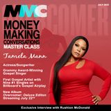 E947: Rushion Interviews Tamala Mann, INSANE! Billboards Album of The Decade winner!