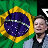 La Censura di X in Brasile: il conflitto tra Musk e la Giustizia che minaccia la libertà in Rete