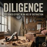 Diligence - Soil and Sabotage: What Grows or Kills the Disposition to Do the Work