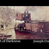 "Heart of Darkness" by Joseph Conrad | Classic Novella (Full Audiobook)