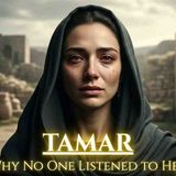 TAMAR_ When Silence Became Her Story