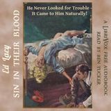 Sin In Their Blood by Ed Lacy | Full Audiobook | Audiobook Time