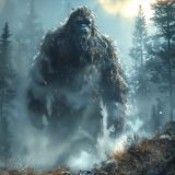 SO EP:495 Bigfoot And The Hunters