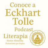 Bibliografía de Eckart Tolle