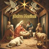 Salve Mesias