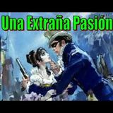 Una Extraña Pasion - Barbara Cartland - Parte 2