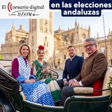 el corsario digital y las elecciones andaluzas