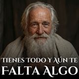 5 Razones Por Las Que Sientes VACÍO Aunque Tengas TODO