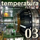 Il posto più freddo dell’Universo - Temperatura #03