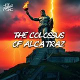 Another Statue for Satan?