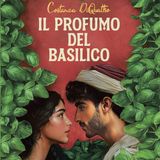 Costanza DiQuattro "Il profumo del basilico"