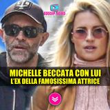 Scoppia La Passione Tra Michelle Hunziker E L’Ex Della Famosissima Attric