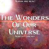 The Wonders Of Our Universe Track 1