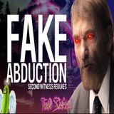 Travis Walton EXPOSED! Another original witness says  It was a HOAX!