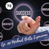 Ep. 88 - Special Guest - Michael Botts