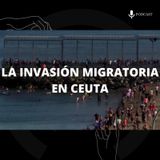 15. La invasión migratoria en Ceuta