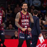 Baskonia remonta, 10 seguidas del Real Madrid y sorpresa de Girona #183
