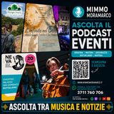 Eventi Gravina in Puglia, Matera, Giovinazzo e Rutigliano - Ep 208