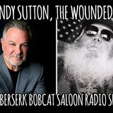 BZ's Saloon, 11.11.25 RANDY SUTTON of The Wounded Blue