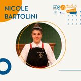La cucina di Chef Nicole Bartolini