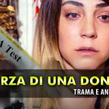 La Forza Di Una Donna 2, Anticipazioni Turche: Un Test Del DNA Sconvolge Ceyda!