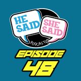 BE YOU BUT BE IN CONTROL | EPISODE 48