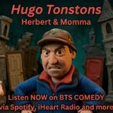 Hugo_Tonstons Case Study