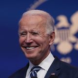 Episode 1101 - Powerful Lobbying Groups Congratulating Joe Biden
