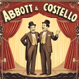 Abbott and Costello - English Butler With Arthur Treacher