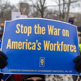 Unions face extinction under Trump. What the hell is labor doing to fight back?