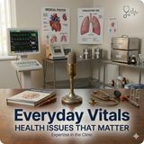 Calcium, Cancer, and the 29% Question — What the Data Really Says