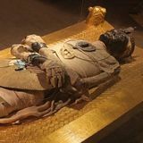 Antico Egitto: Nuove Ricerche sulla Mummificazione