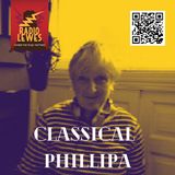 Classical Phillipa 15th August 2023