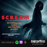 Episode 9 - SCREAM SPECIAL: Re-visiting the series and previewing the 5th film