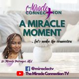 MCTV Miracle Moment - I Almost Cried but I Didn't