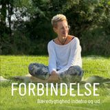 Jette Rosendahl Søndergaard: Regenerativ ledelse i SONFOR
