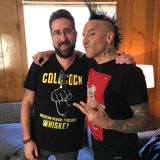Rockcast at Aftershock - Roy from Stone Sour with Guests