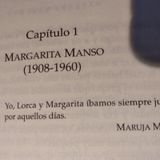 Margarita Manso