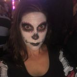 Halloween, costumes, bars and drinks!