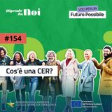 Comunità Energetiche Rinnovabili || Cos'è una CER