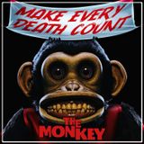 E138: The Monkey (2025) | Spoiler Review & Discussion