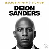 Deion Sanders Biography Flash: Warren Sapp Reportedly Out at Colorado as Coach Prime Faces More Staff Turnover