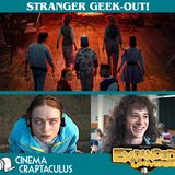 "Stranger Things Geek Out" EXPANDED UNIVERSE 29