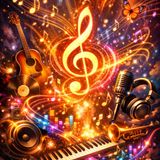 S118E1: Which prompted Charlotte To Smile And Eventually Made A Full Recovery - Emmy Hikins On Music