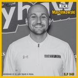 JUCO Gold: Building a National Powerhouse with Coach Nick Marcinkowski of Muskegon CC