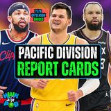 2026 NBA Offseason Grades | Warriors, Clippers, Lakers, Suns and Kings